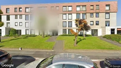 Apartments for rent in Merelbeke - Photo from Google Street View