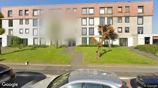Apartments for rent in Merelbeke - Photo from Google Street View