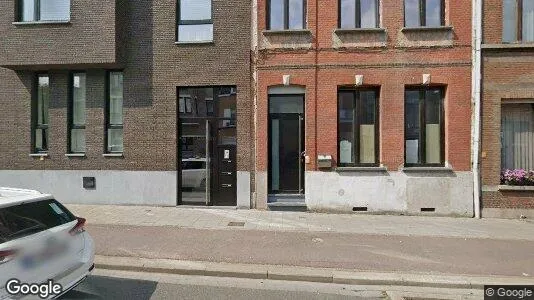 Apartments for rent in Antwerp Hoboken - Photo from Google Street View