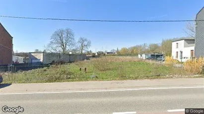Apartments for rent in Thuin - Photo from Google Street View