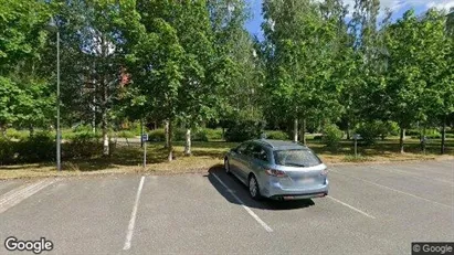 Apartments for rent in Jyväskylä - Photo from Google Street View