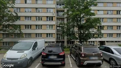 Apartments for rent in Český Krumlov - Photo from Google Street View