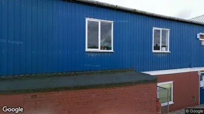 Apartments for rent in Wymondham - Norfolk - Photo from Google Street View