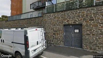 Apartments for rent in Bristol - Avon - Photo from Google Street View