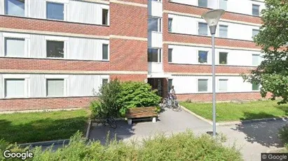 Apartments for rent in Huddinge - Photo from Google Street View