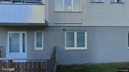 Apartments for rent in Södertälje - Photo from Google Street View