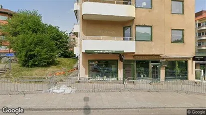 Apartments for rent in Västerås - Photo from Google Street View