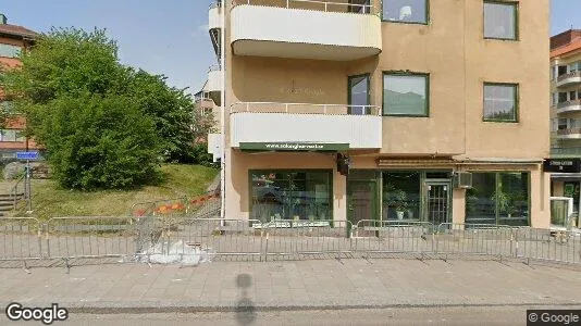 Apartments for rent in Västerås - Photo from Google Street View