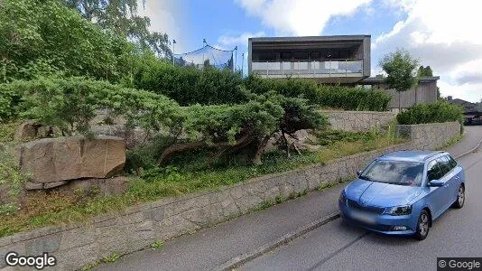 Apartments for rent in Gothenburg East - Photo from Google Street View