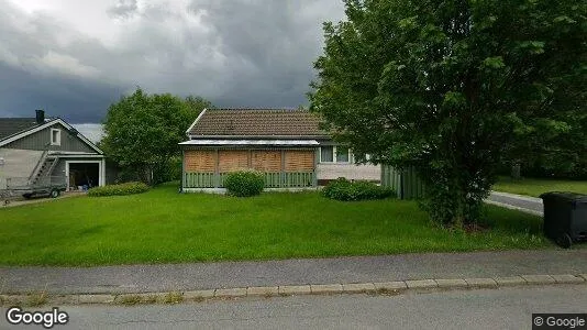 Apartments for rent in Skellefteå - Photo from Google Street View