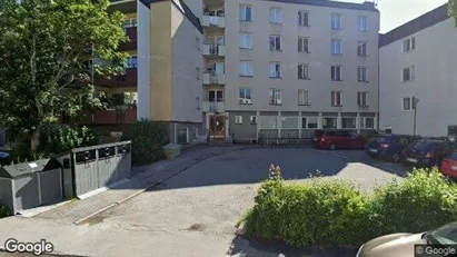 Apartments for rent in Stockholm South - Photo from Google Street View
