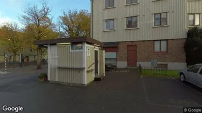Apartments for rent in Majorna-Linné - Photo from Google Street View