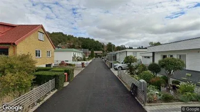 Apartments for rent in Askim-Frölunda-Högsbo - Photo from Google Street View