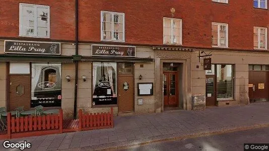 Apartments for rent in Vasastan - Photo from Google Street View