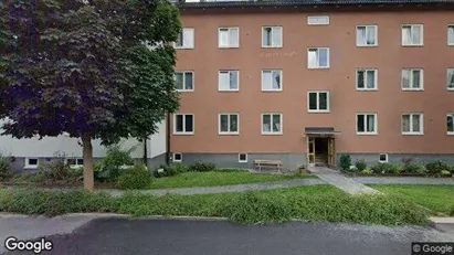 Apartments for rent in Botkyrka - Photo from Google Street View