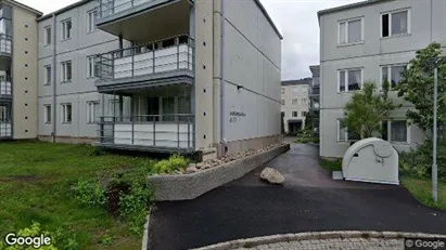 Apartments for rent in Norra hisingen - Photo from Google Street View