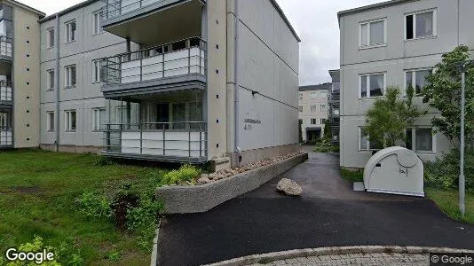 Apartments for rent in Norra hisingen - Photo from Google Street View