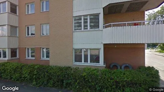 Apartments for rent in Uppsala - Photo from Google Street View