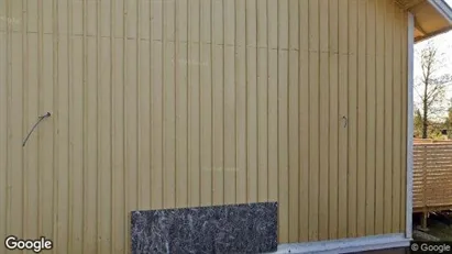 Apartments for rent in Tierp - Photo from Google Street View