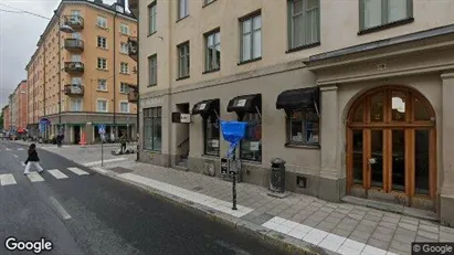 Apartments for rent in Södermalm - Photo from Google Street View