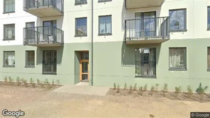Apartments for rent in Lund - Photo from Google Street View