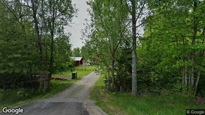 Apartments for rent in Lindesberg - Photo from Google Street View
