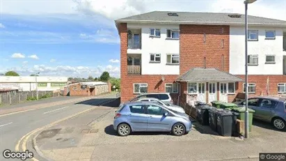 Apartments for rent in Malvern - Worcestershire - Photo from Google Street View
