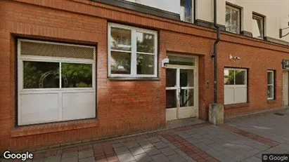 Apartments for rent in Södermalm - Photo from Google Street View