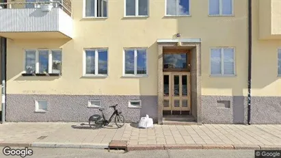 Apartments for rent in Södermalm - Photo from Google Street View