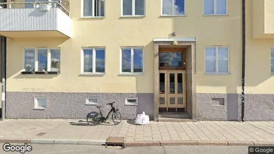 Apartments for rent in Södermalm - Photo from Google Street View