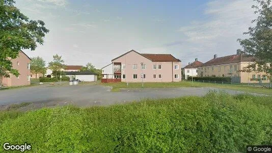 Rooms for rent in Kristianstad - Photo from Google Street View