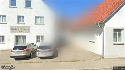 Apartments for rent in Ravensburg - Photo from Google Street View