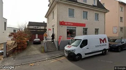 Apartments for rent in Amberg - Photo from Google Street View