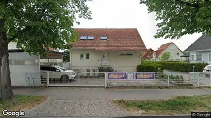 Apartments for rent in Dahme-Spreewald - Photo from Google Street View