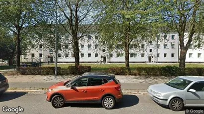 Apartments for rent in Bremen - Photo from Google Street View