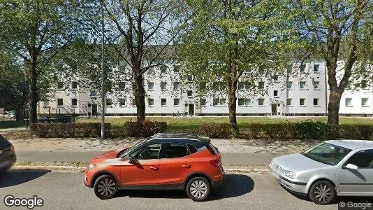Apartments for rent in Bremen - Photo from Google Street View