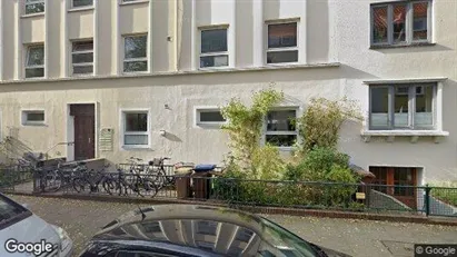 Apartments for rent in Bremen - Photo from Google Street View