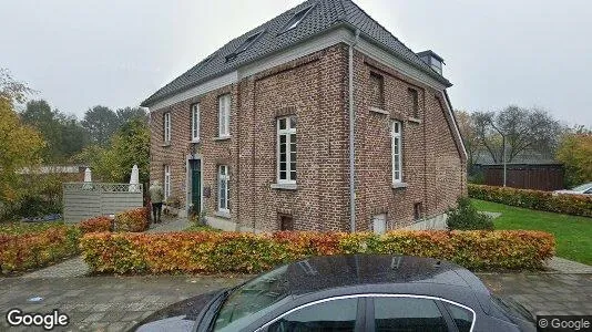 Apartments for rent in Wesel - Photo from Google Street View
