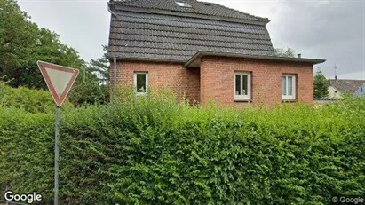 Apartments for rent in Ostholstein - Photo from Google Street View