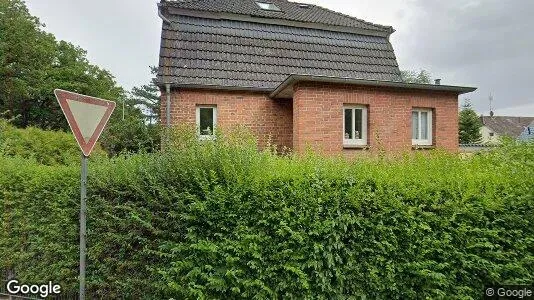 Apartments for rent in Ostholstein - Photo from Google Street View