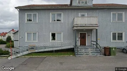 Apartments for rent in Sundsvall - Photo from Google Street View
