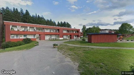 Apartments for rent in Nordanstig - Photo from Google Street View