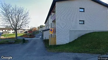 Apartments for rent in Torsby - Photo from Google Street View