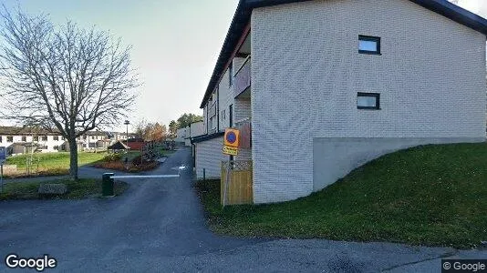Apartments for rent in Torsby - Photo from Google Street View