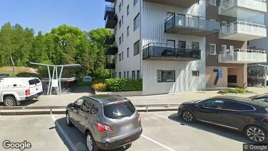 Apartments for rent in Västerås - Photo from Google Street View