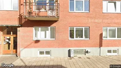 Apartments for rent in Sofielund - Photo from Google Street View