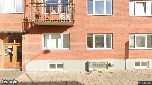 Apartments for rent in Sofielund - Photo from Google Street View