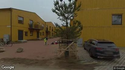 Apartments for rent in Kristianstad - Photo from Google Street View