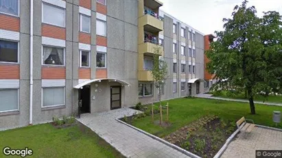 Apartments for rent in Angered - Photo from Google Street View