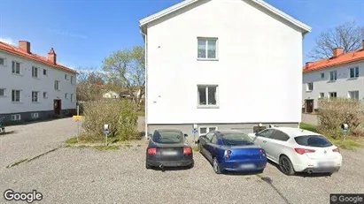 Apartments for rent in Sundbyberg - Photo from Google Street View
